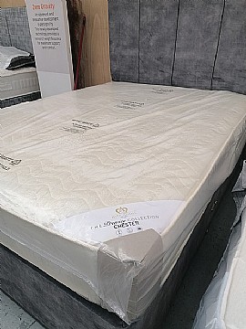 CHESTER  Divan Set Single / Double ONLY